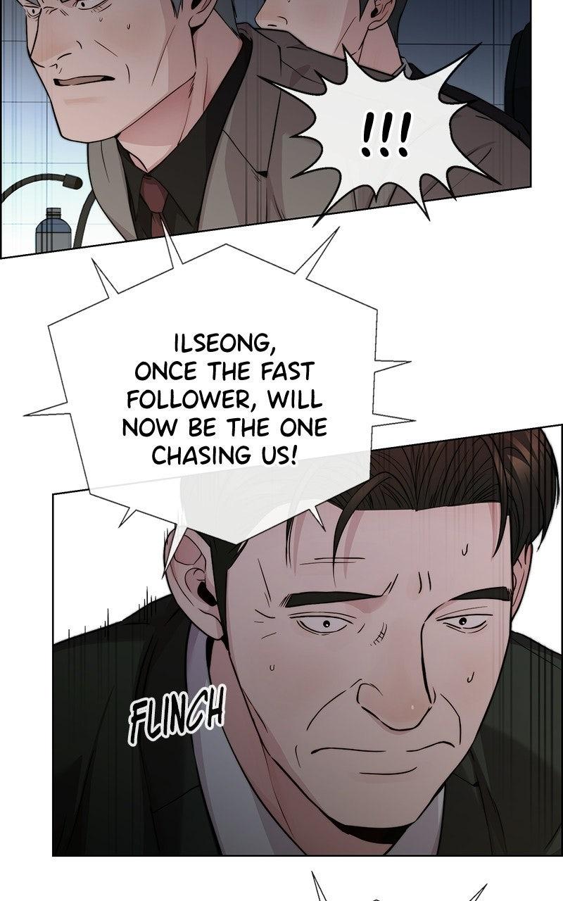 A Man's Man Chapter 231 - Page 119