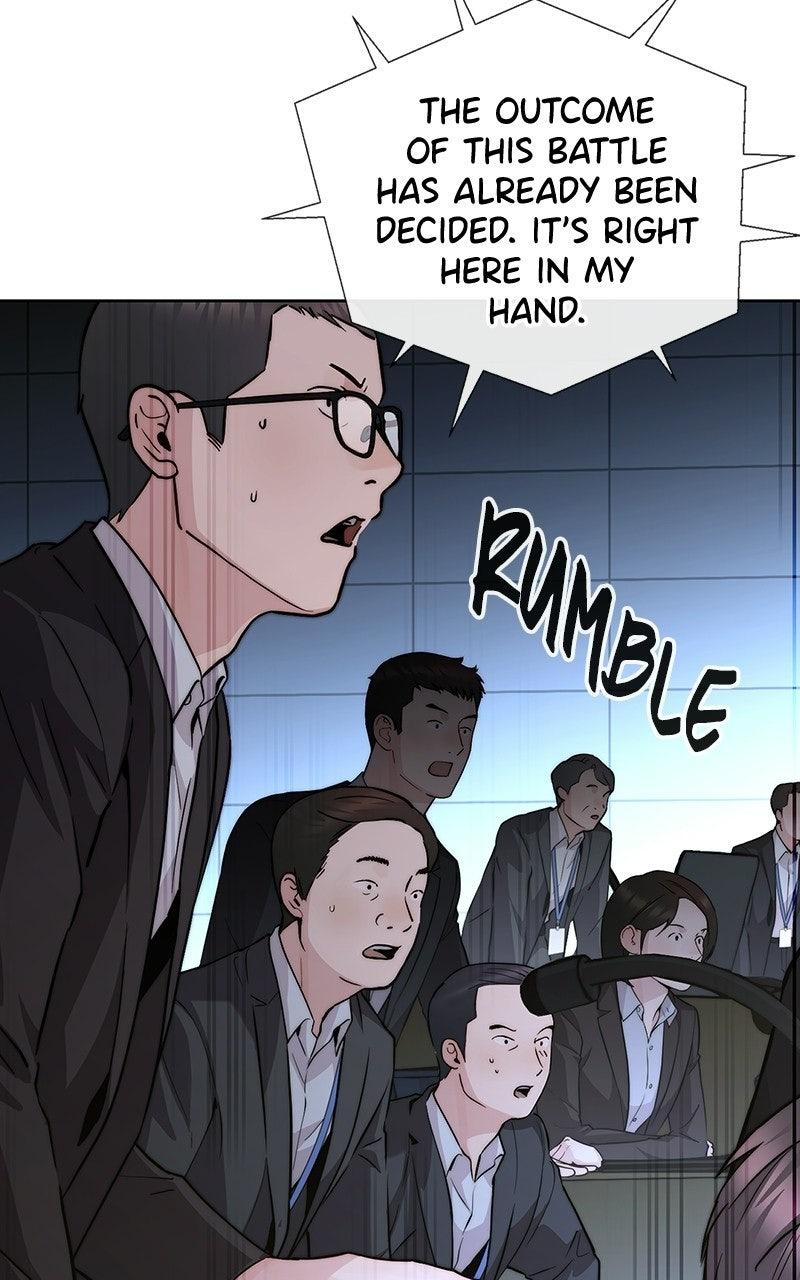 A Man's Man Chapter 231 - Page 120