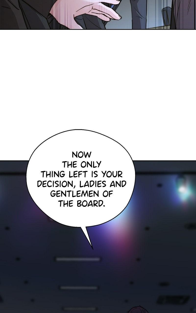 A Man's Man Chapter 231 - Page 121