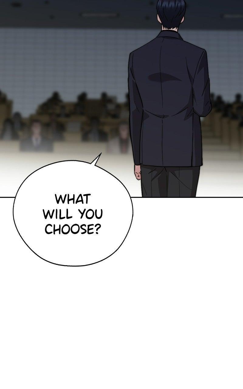 A Man's Man Chapter 231 - Page 122