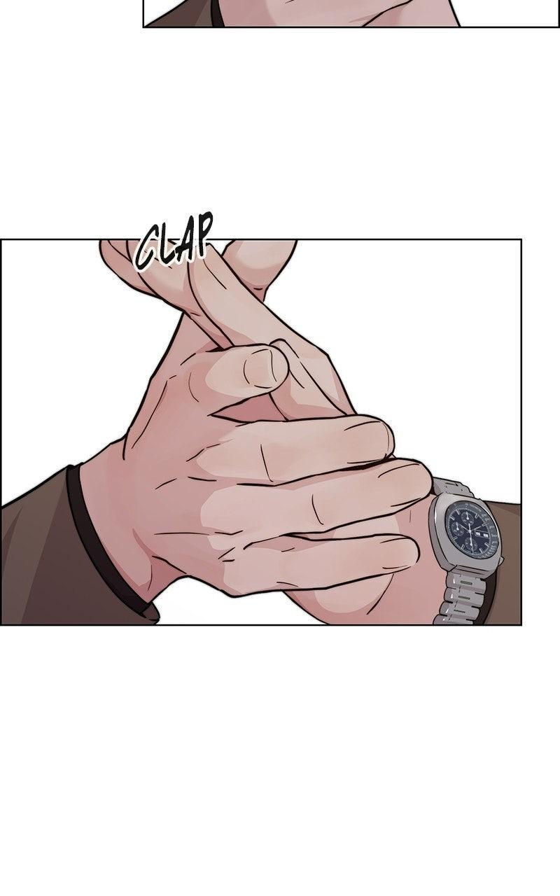 A Man's Man Chapter 231 - Page 124