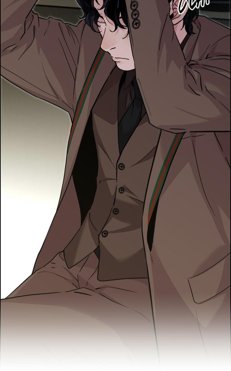 A Man's Man Chapter 231 - Page 127