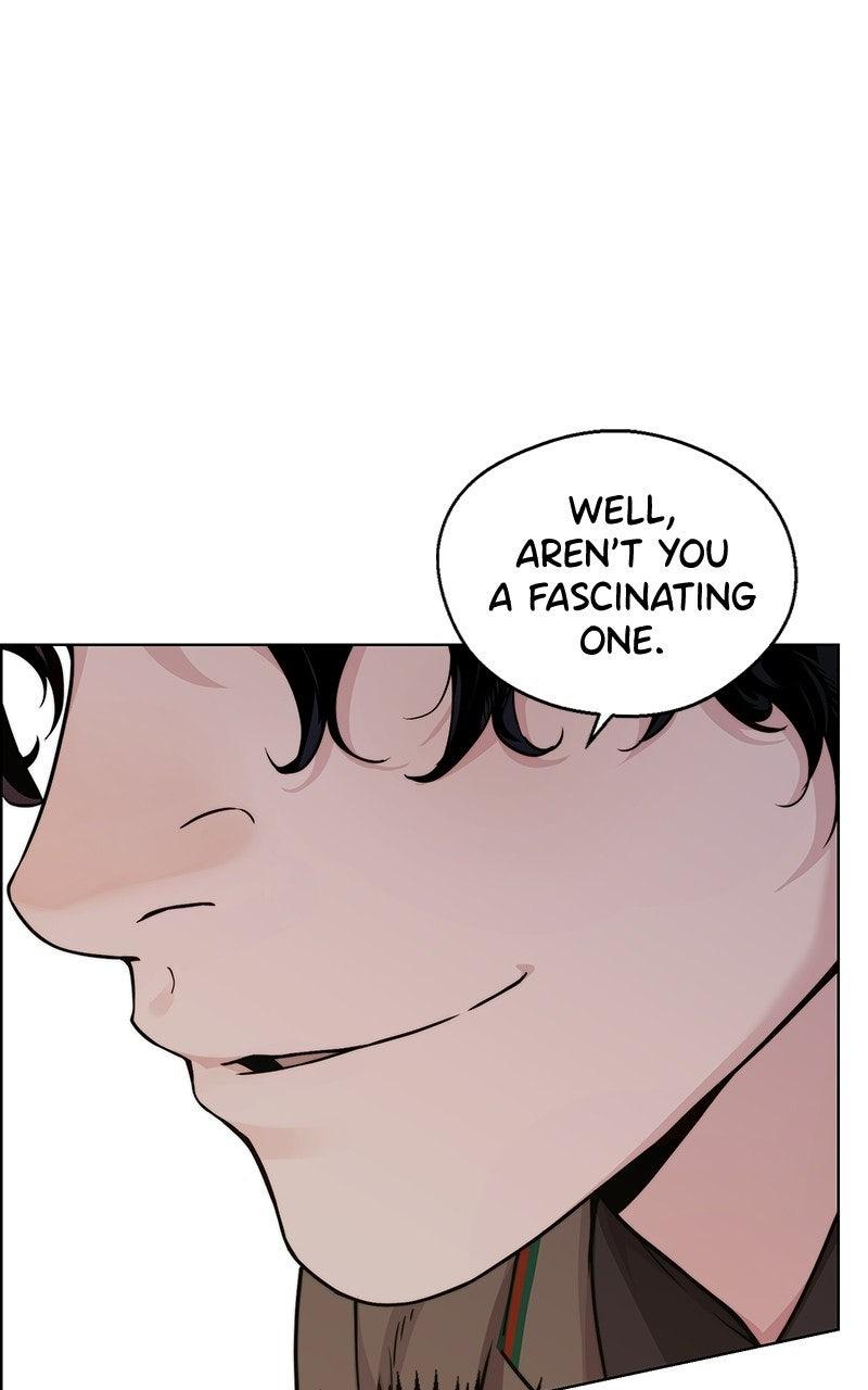 A Man's Man Chapter 231 - Page 128