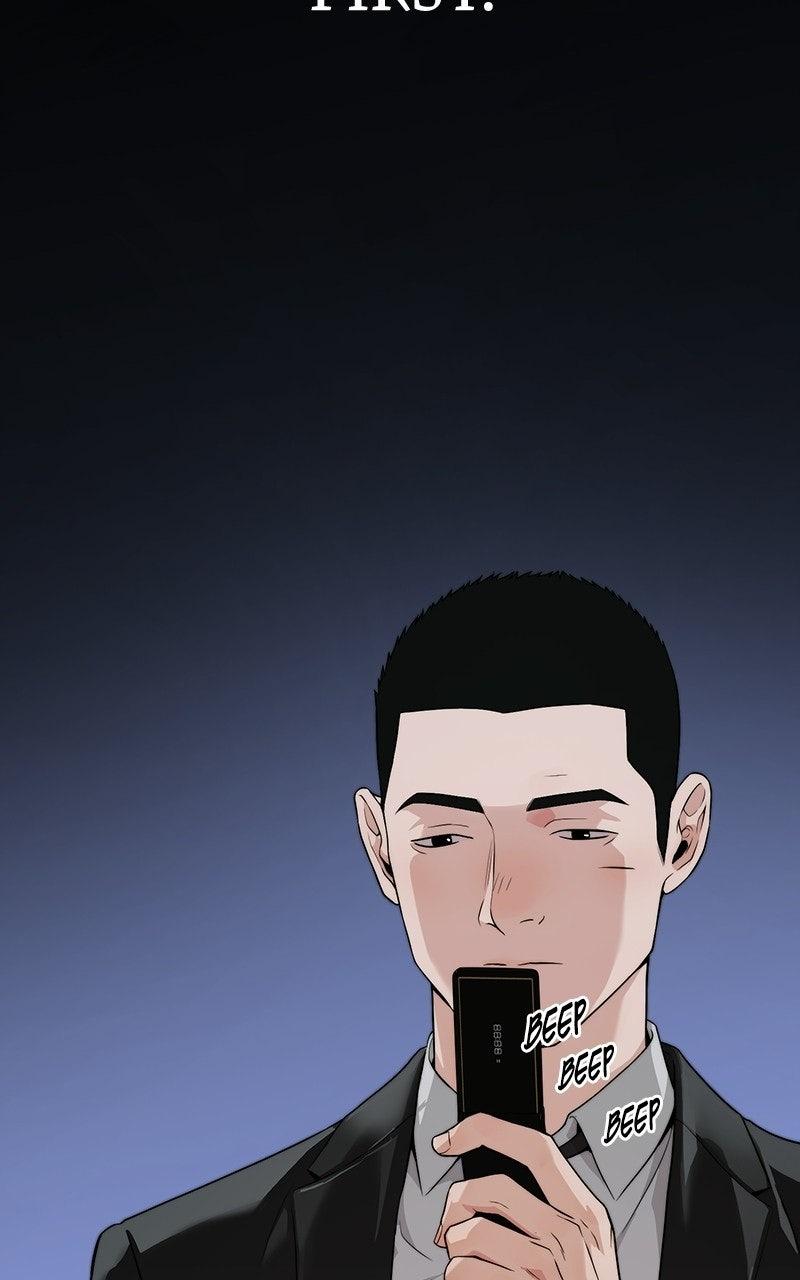 A Man's Man Chapter 232 - Page 4