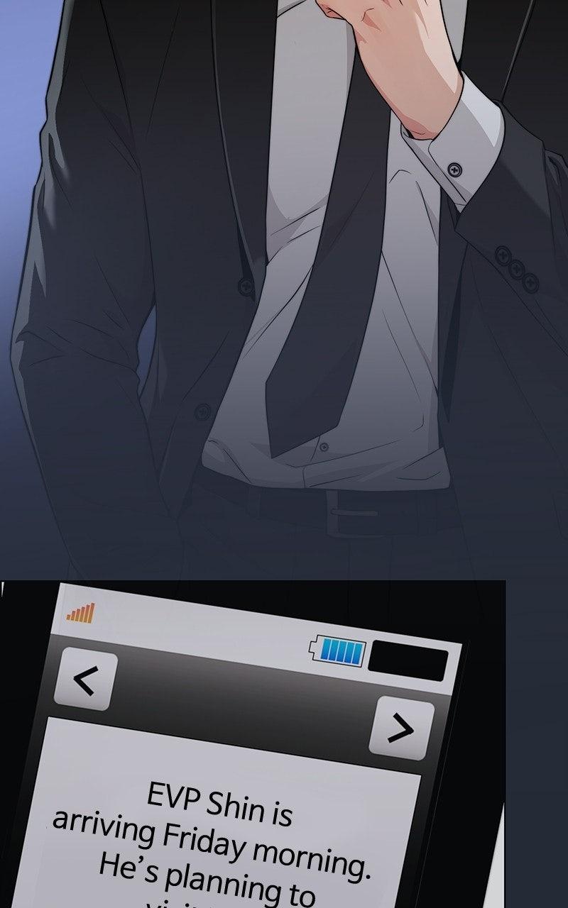 A Man's Man Chapter 232 - Page 5