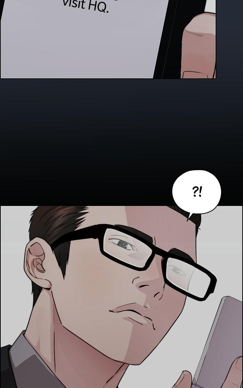 A Man's Man Chapter 232 - Page 6