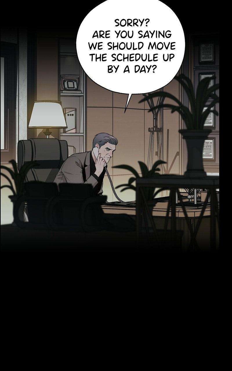 A Man's Man Chapter 232 - Page 13