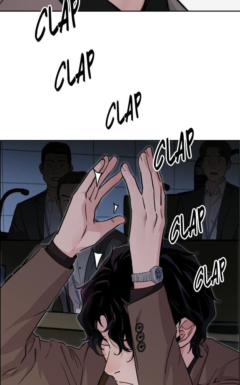 A Man's Man Chapter 232 - Page 16