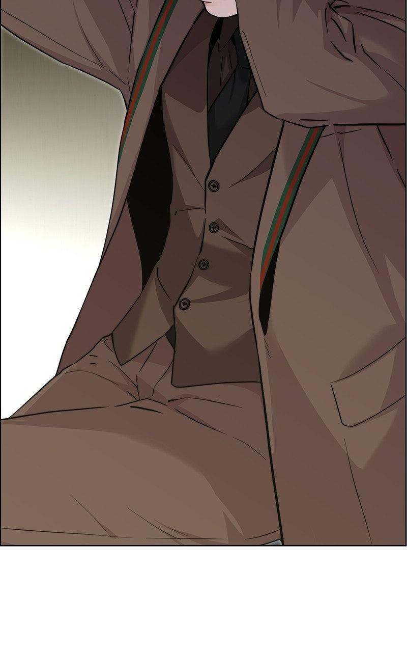 A Man's Man Chapter 232 - Page 17