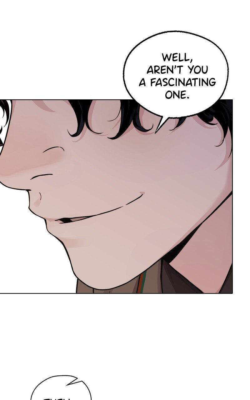 A Man's Man Chapter 232 - Page 18