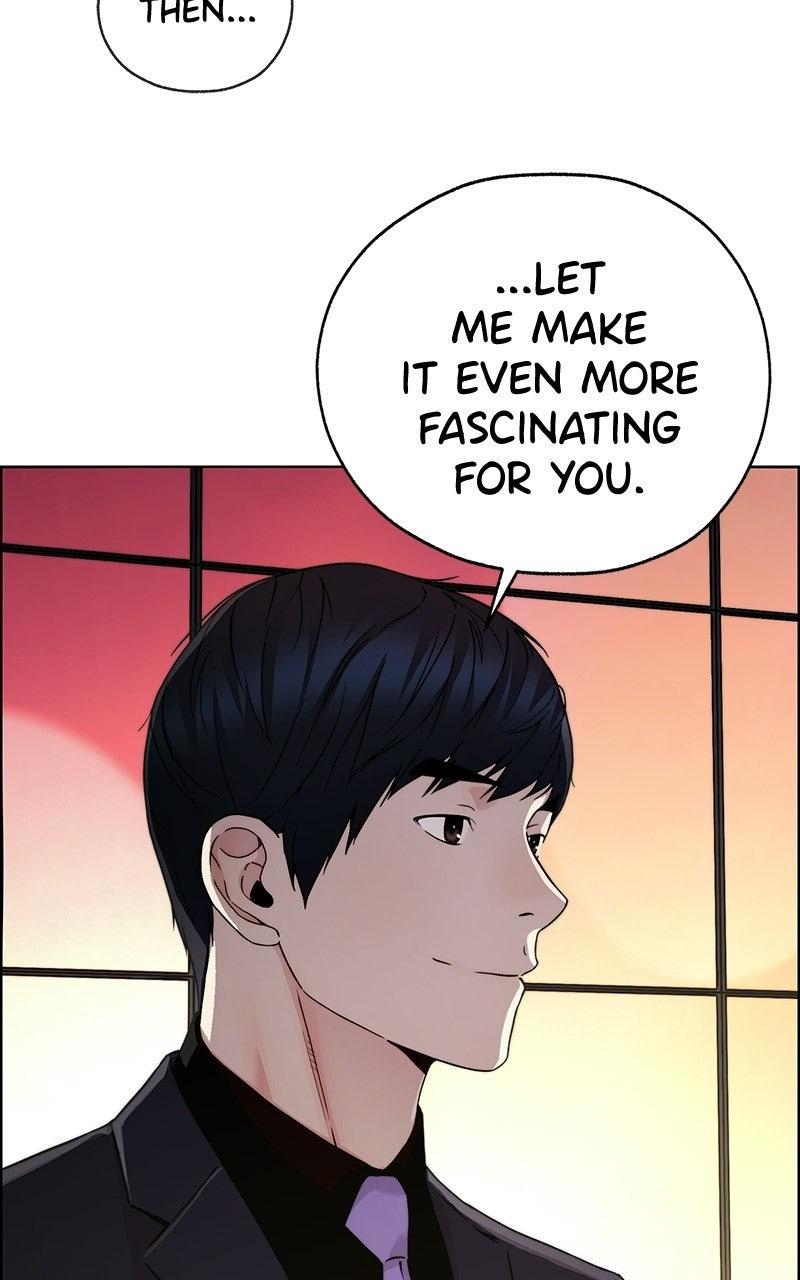 A Man's Man Chapter 232 - Page 19