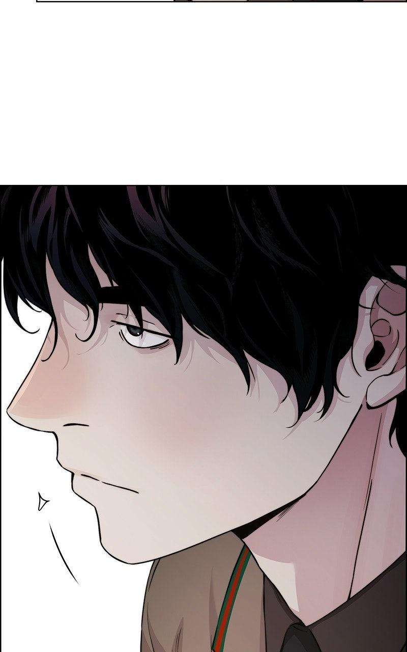 A Man's Man Chapter 232 - Page 21