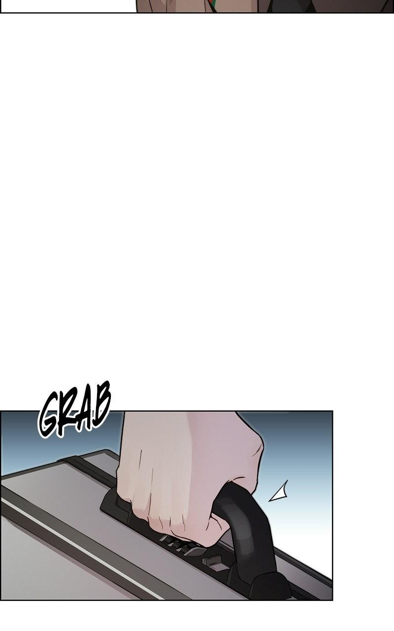 A Man's Man Chapter 232 - Page 22