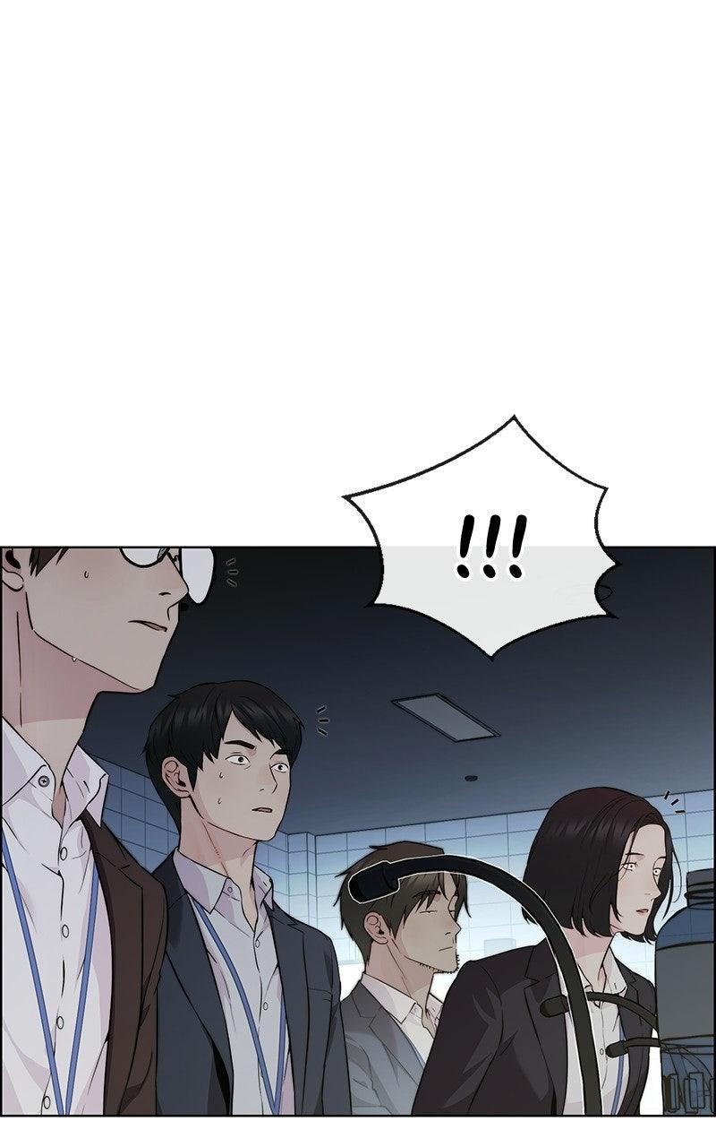 A Man's Man Chapter 232 - Page 23