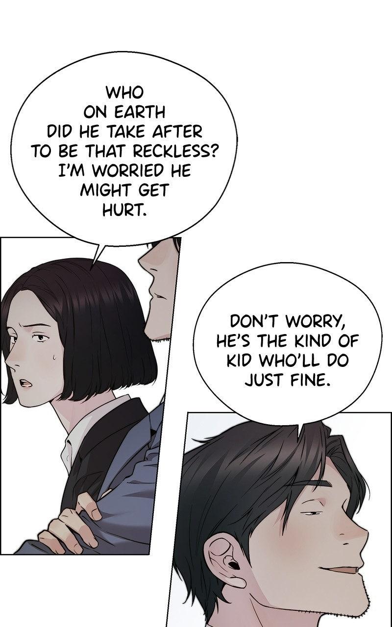 A Man's Man Chapter 232 - Page 24