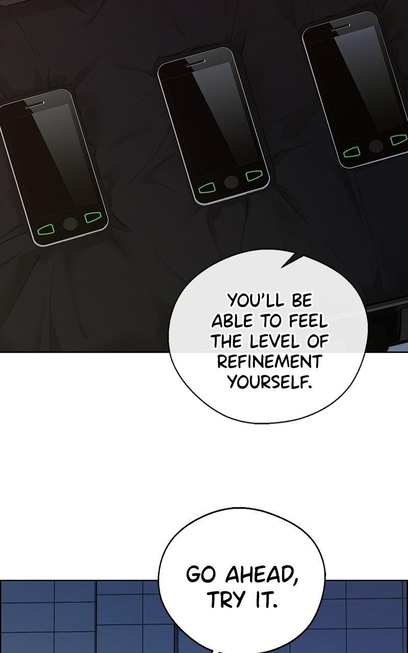 A Man's Man Chapter 232 - Page 26