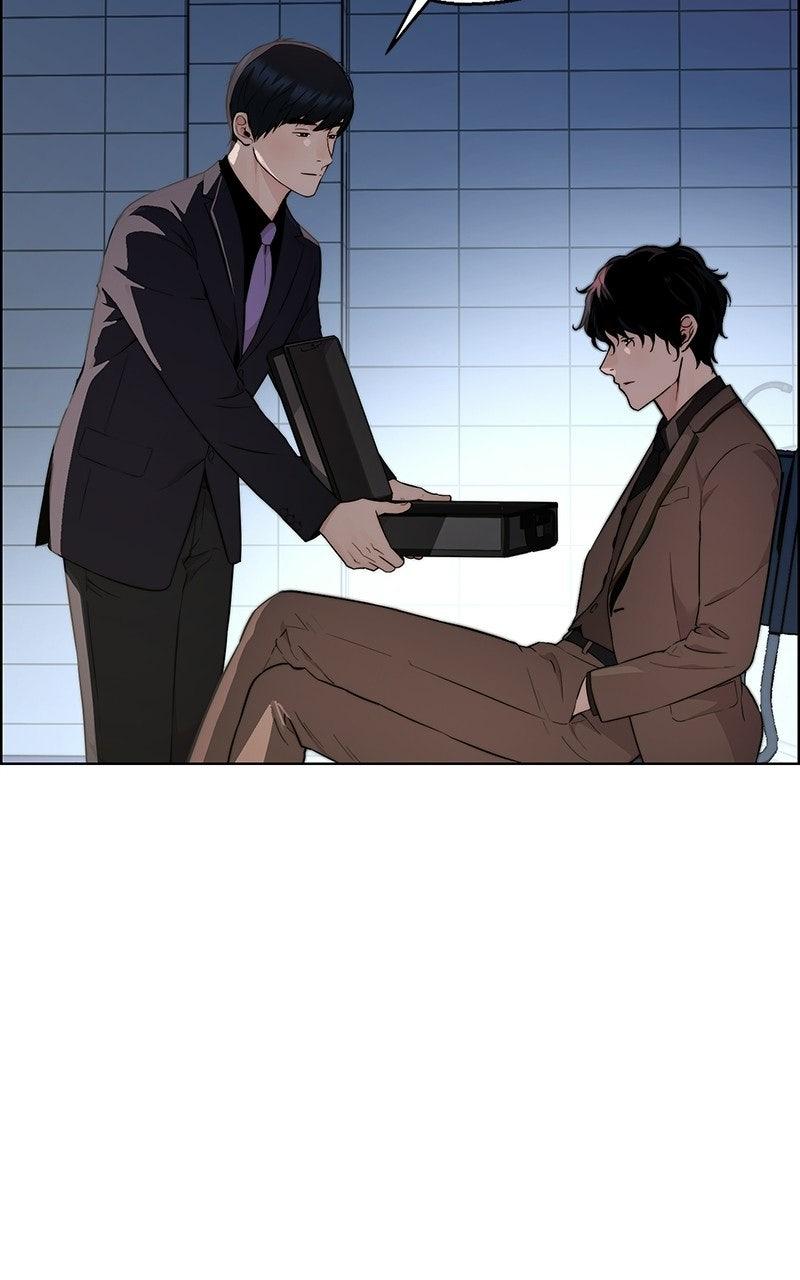 A Man's Man Chapter 232 - Page 27