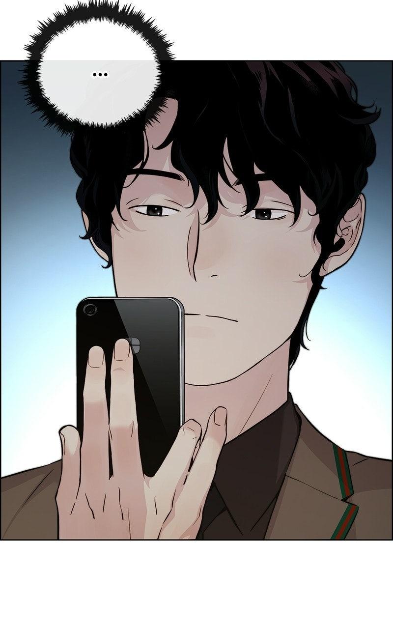 A Man's Man Chapter 232 - Page 29