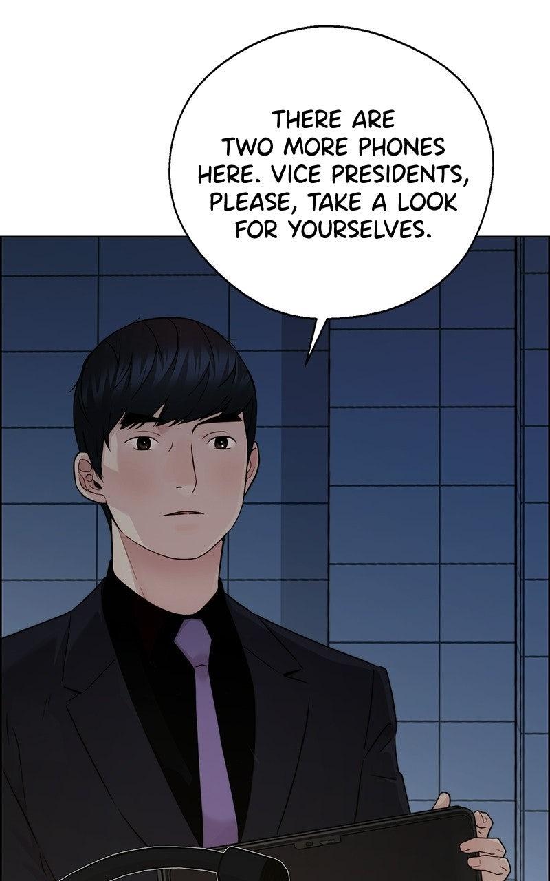 A Man's Man Chapter 232 - Page 30