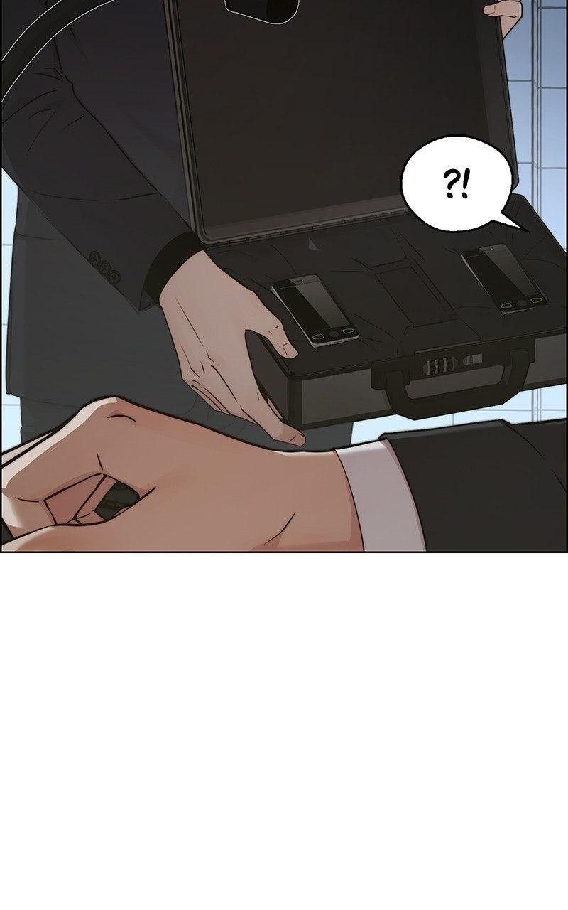 A Man's Man Chapter 232 - Page 31