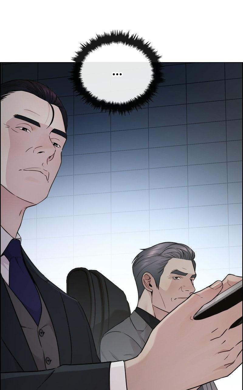 A Man's Man Chapter 232 - Page 35