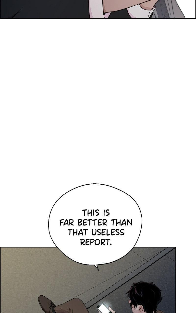 A Man's Man Chapter 232 - Page 36