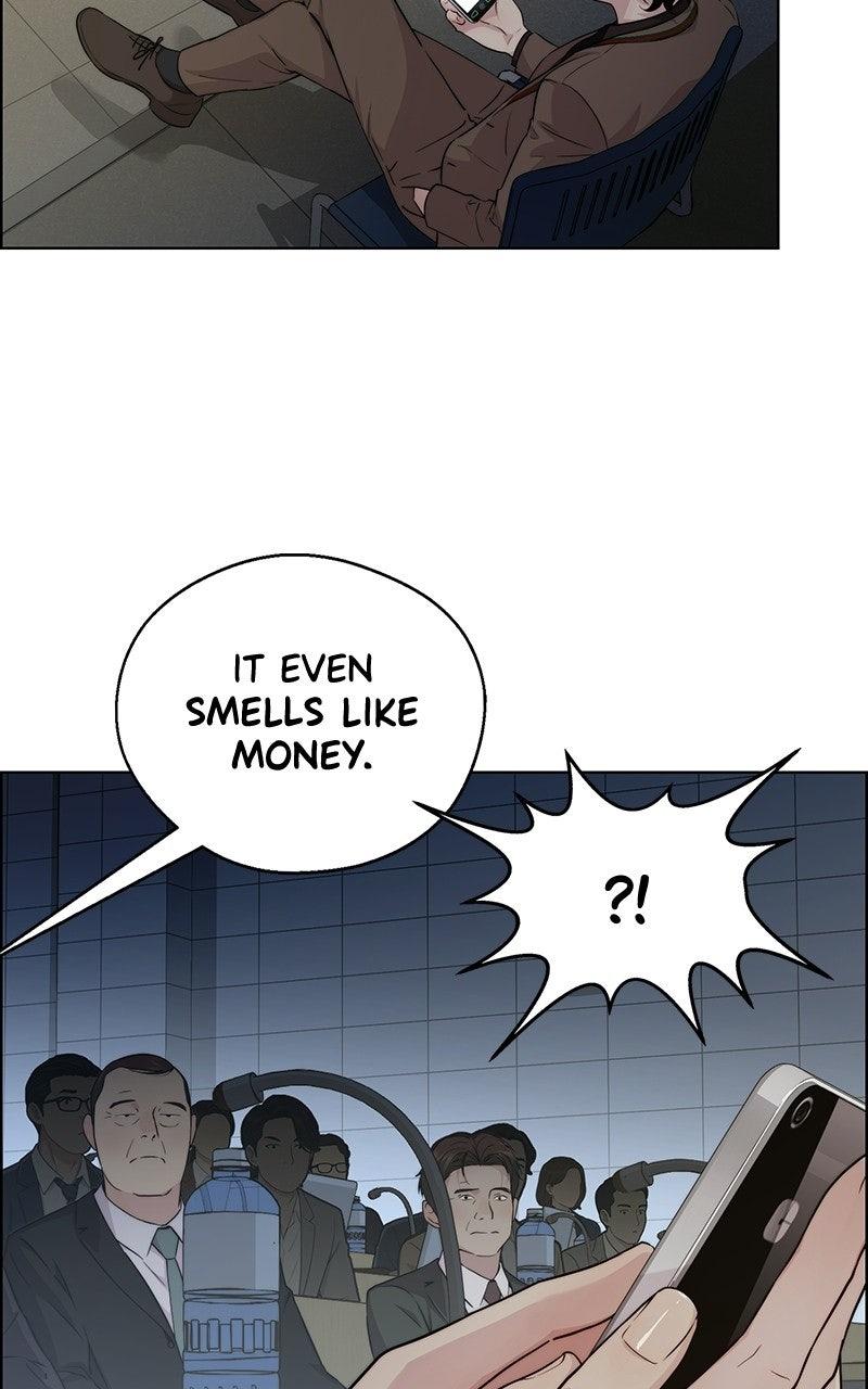A Man's Man Chapter 232 - Page 37