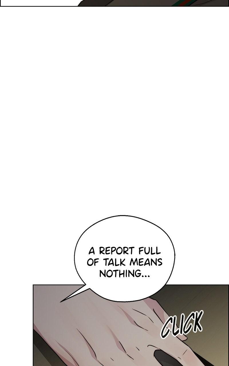 A Man's Man Chapter 232 - Page 39