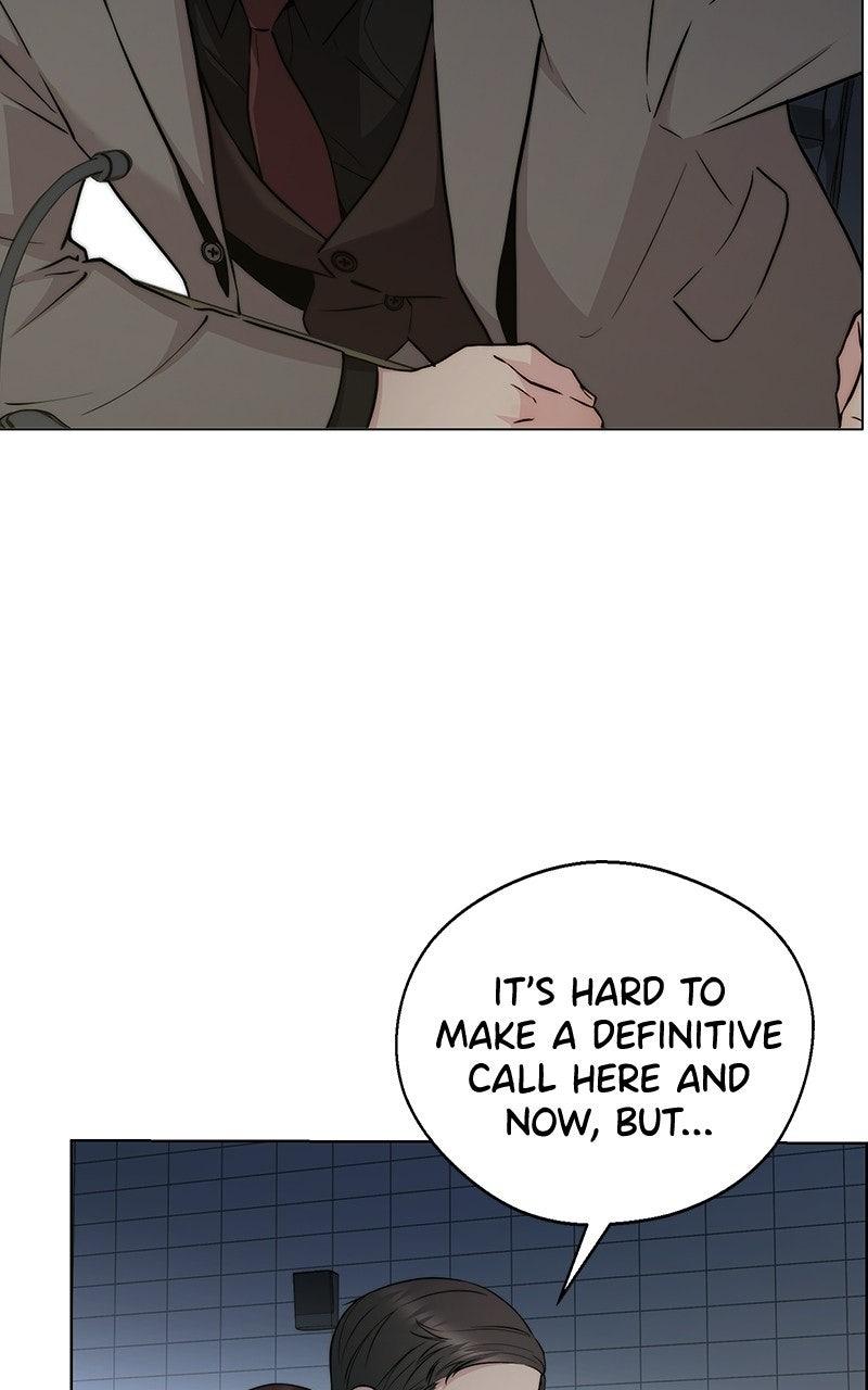 A Man's Man Chapter 232 - Page 45