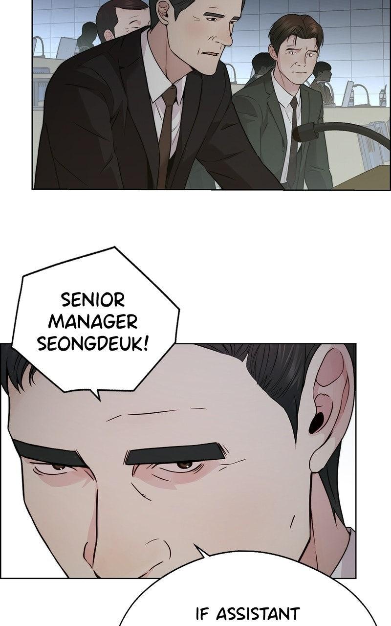 A Man's Man Chapter 232 - Page 46