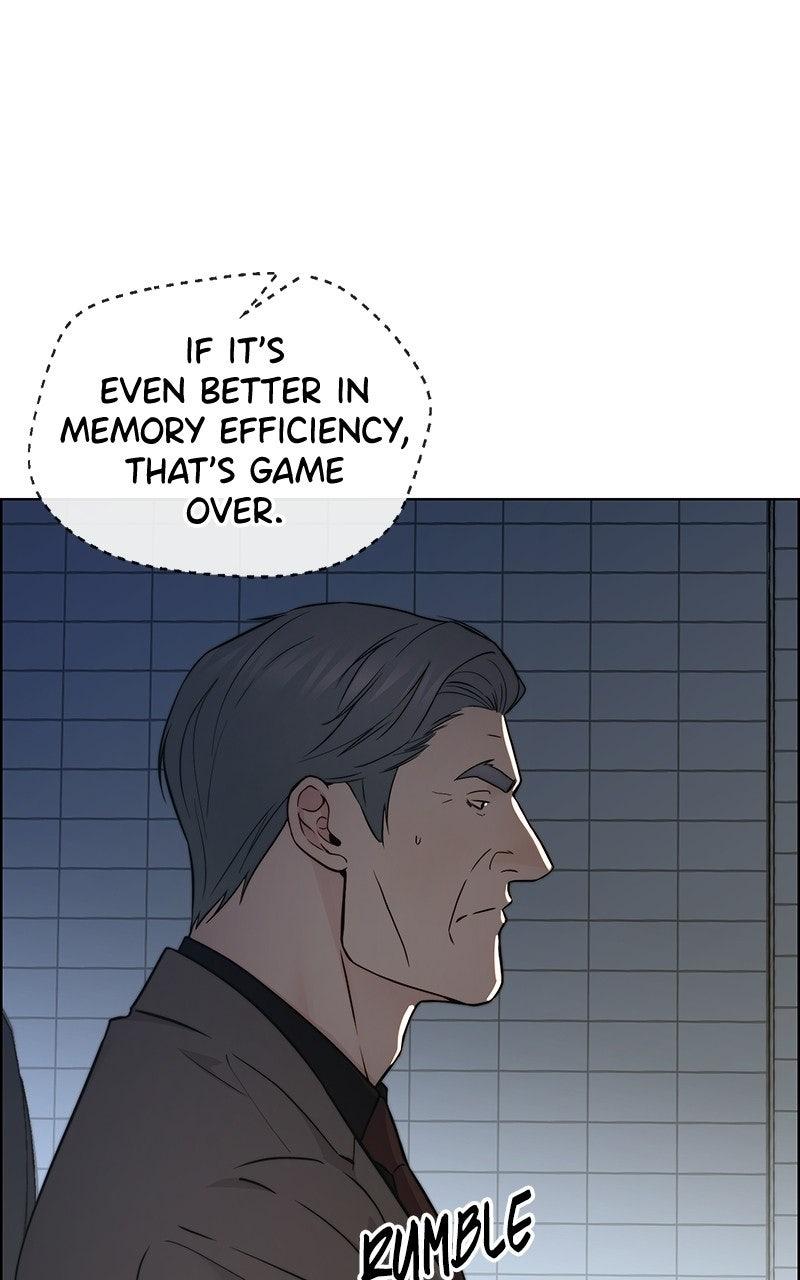 A Man's Man Chapter 232 - Page 50