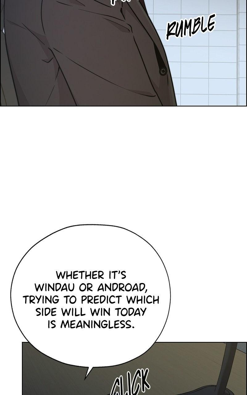 A Man's Man Chapter 232 - Page 51