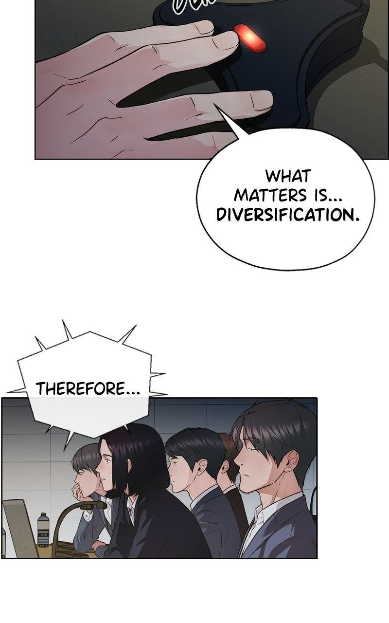 A Man's Man Chapter 232 - Page 52