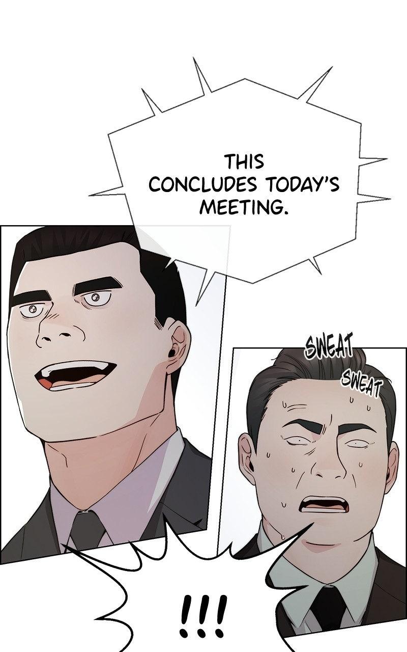 A Man's Man Chapter 232 - Page 54