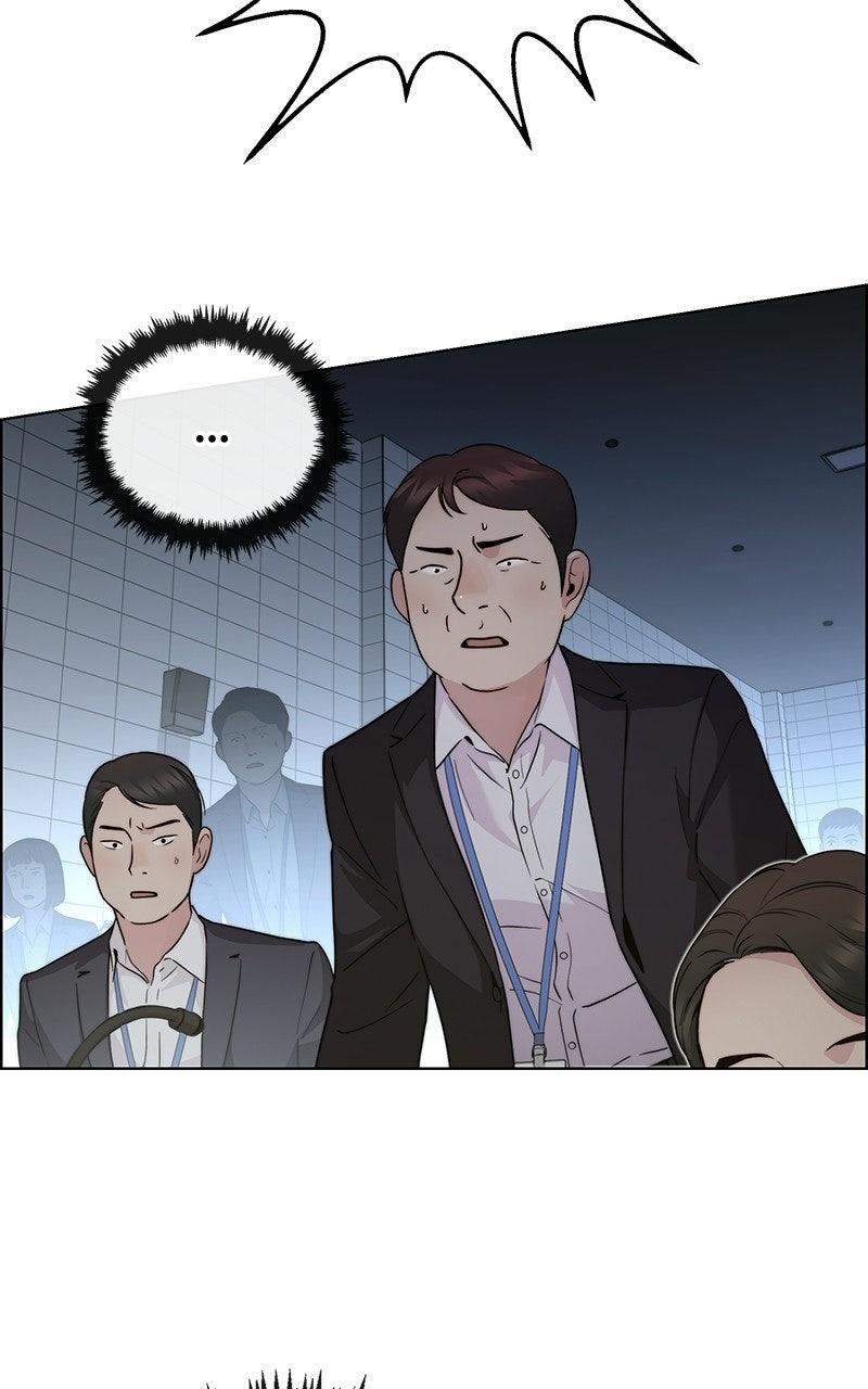 A Man's Man Chapter 232 - Page 55