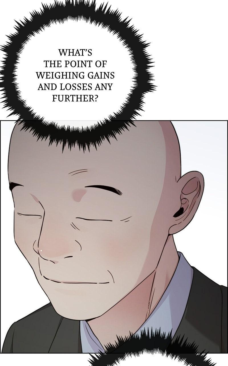 A Man's Man Chapter 232 - Page 56