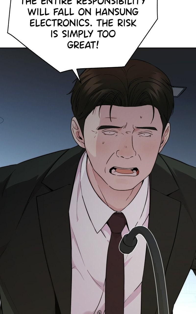 A Man's Man Chapter 232 - Page 59