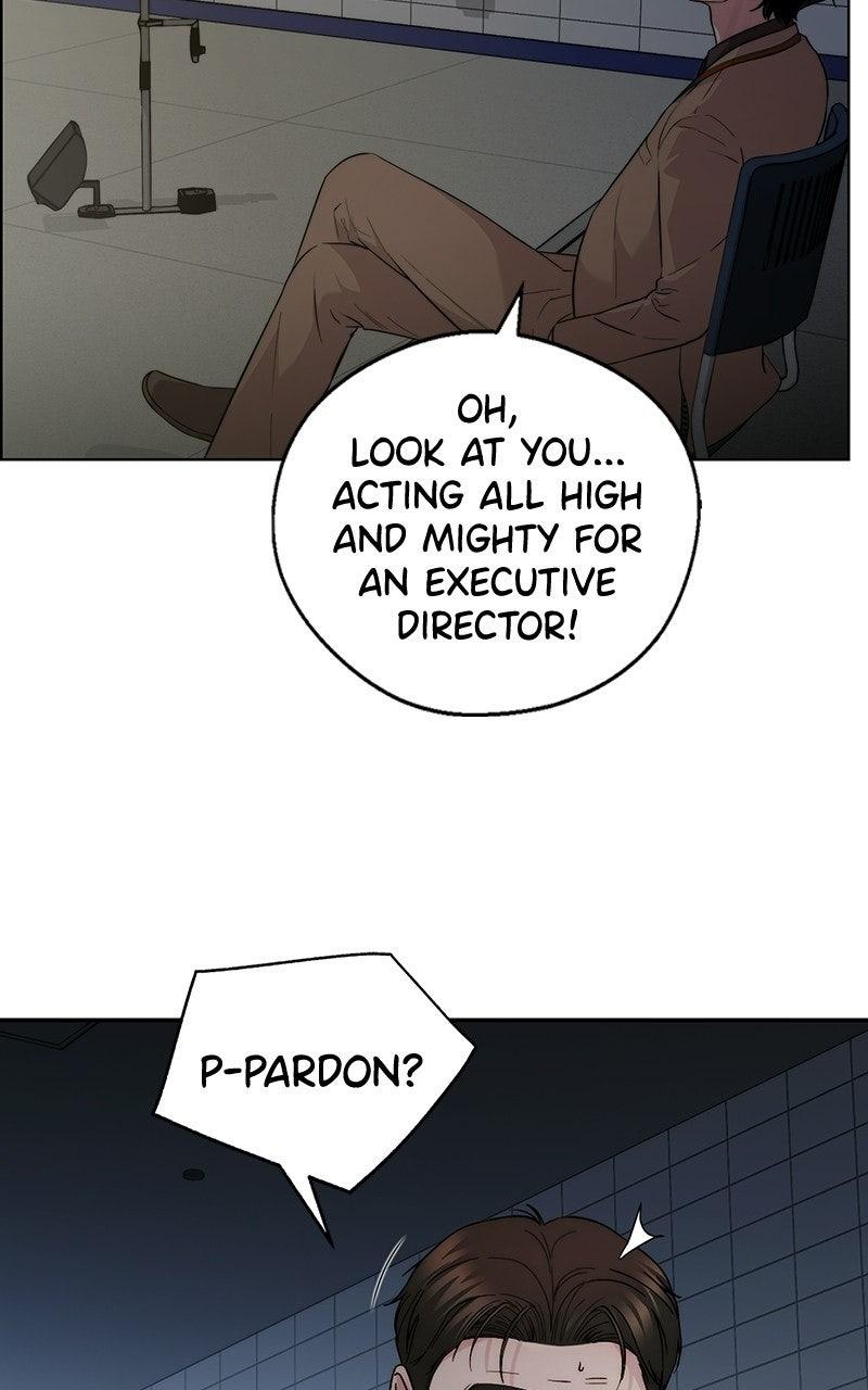 A Man's Man Chapter 232 - Page 61