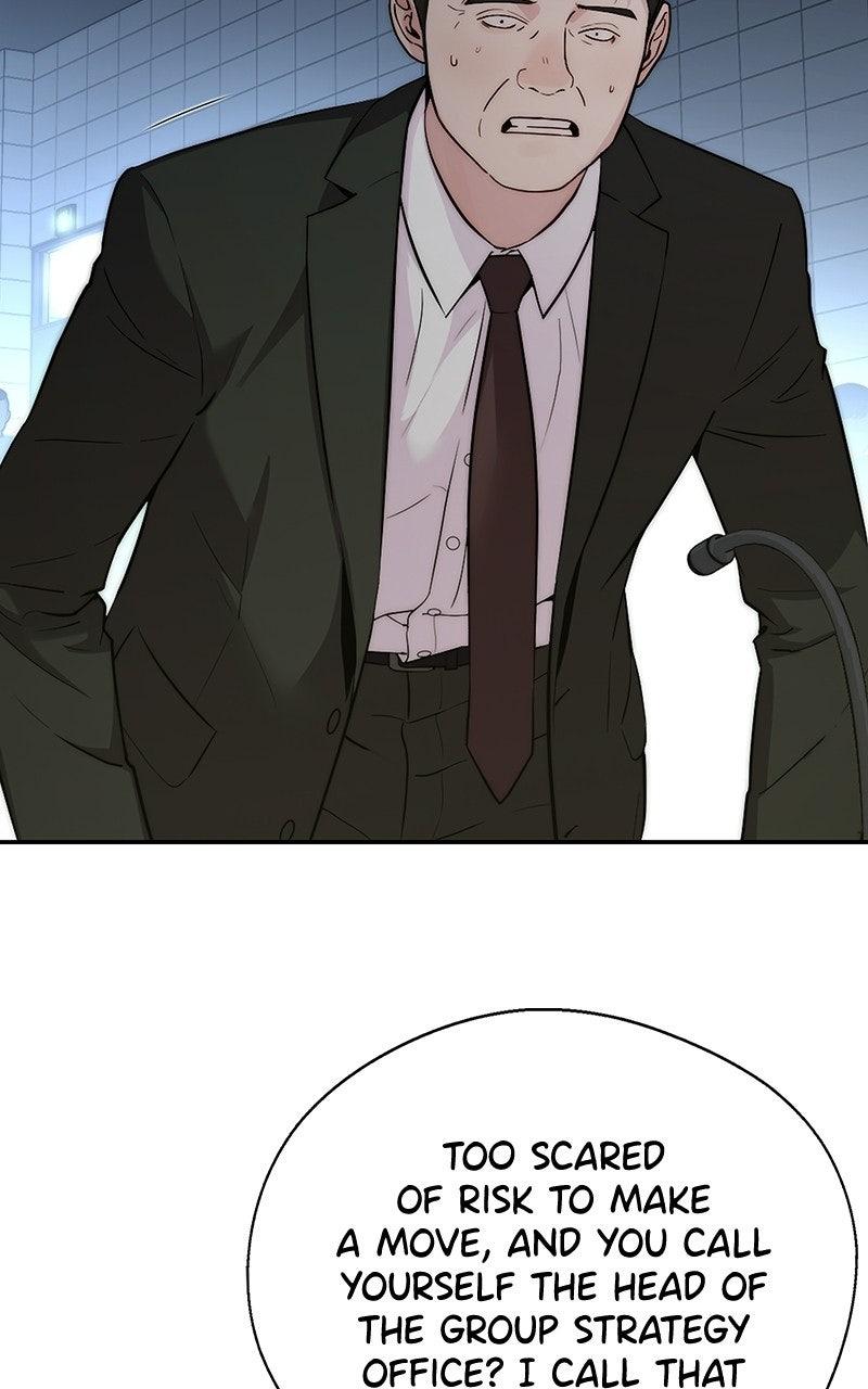 A Man's Man Chapter 232 - Page 62