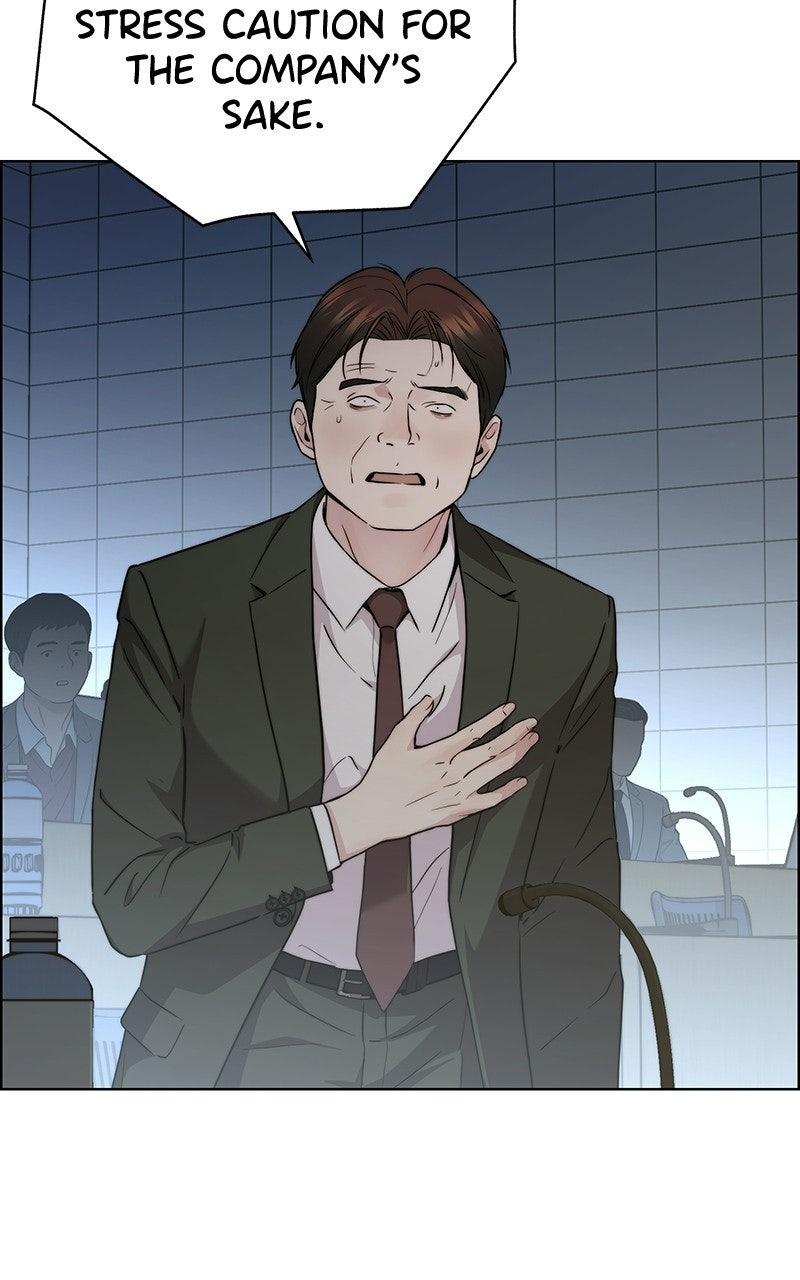 A Man's Man Chapter 232 - Page 64