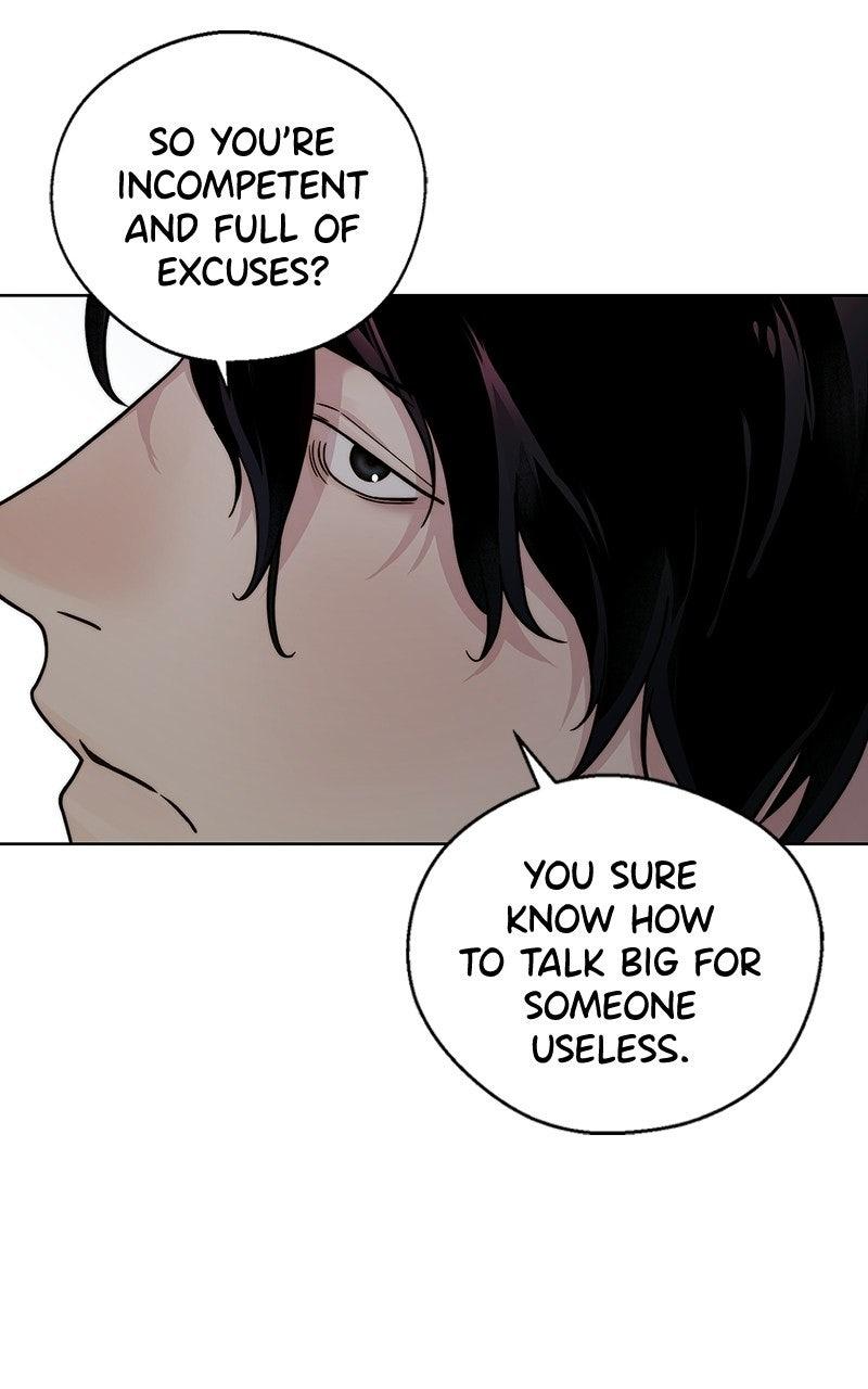 A Man's Man Chapter 232 - Page 65