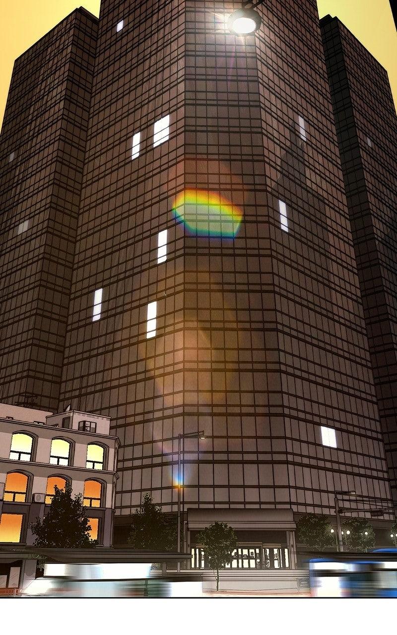 A Man's Man Chapter 232 - Page 73