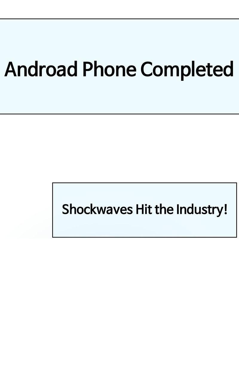 A Man's Man Chapter 232 - Page 75