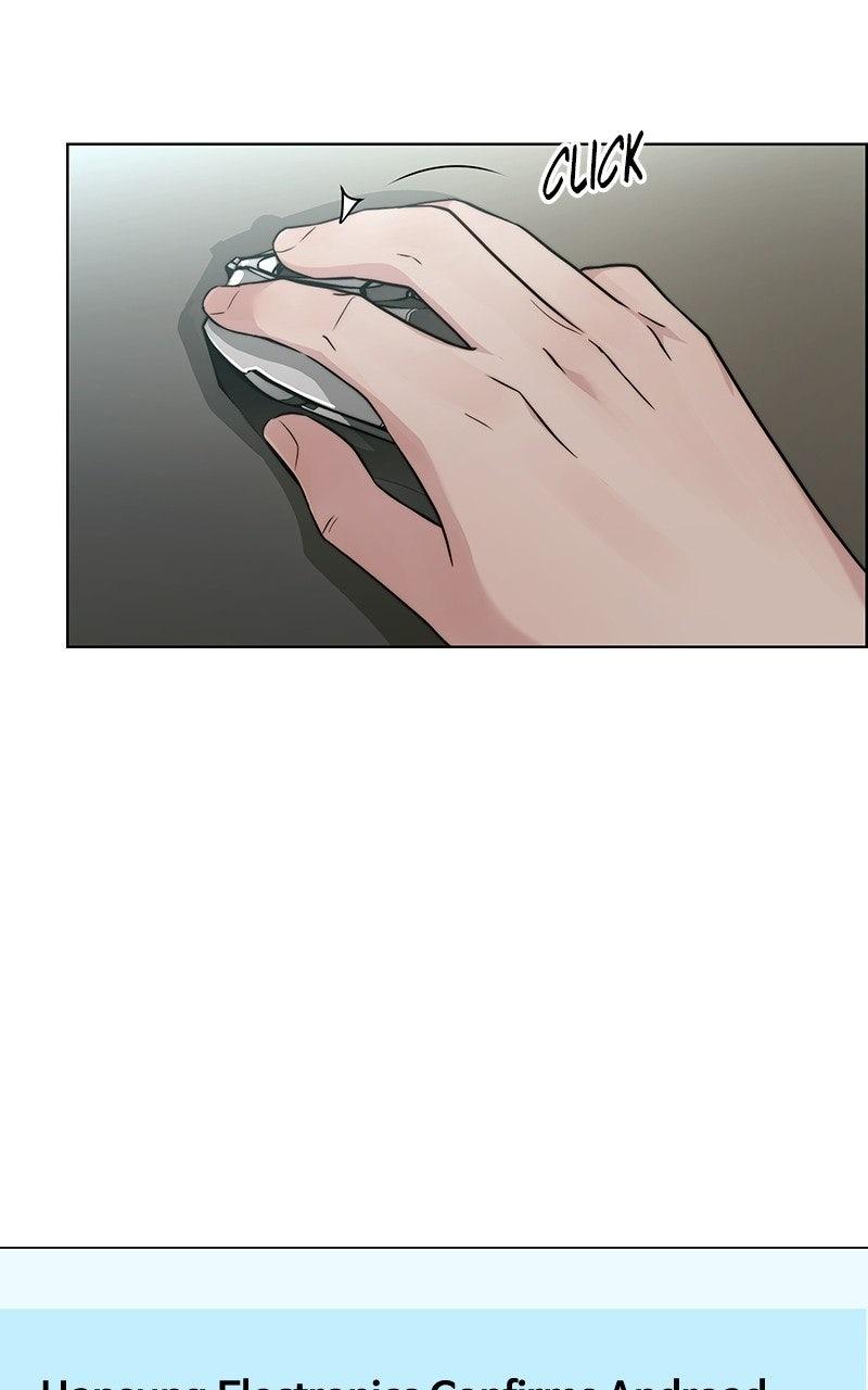 A Man's Man Chapter 232 - Page 77