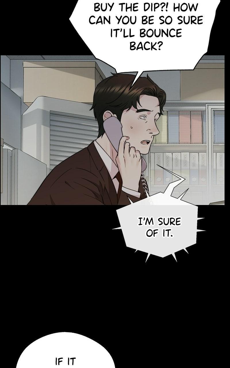 A Man's Man Chapter 232 - Page 87