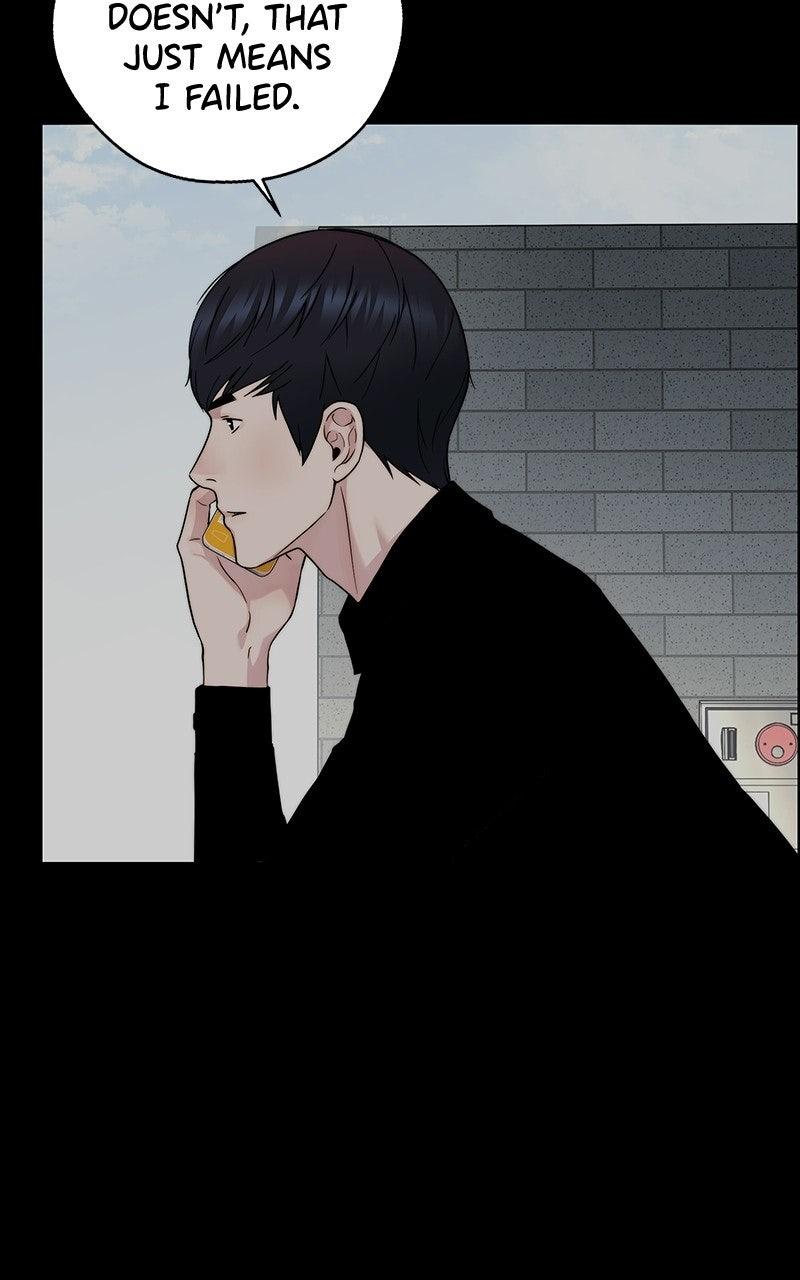 A Man's Man Chapter 232 - Page 88