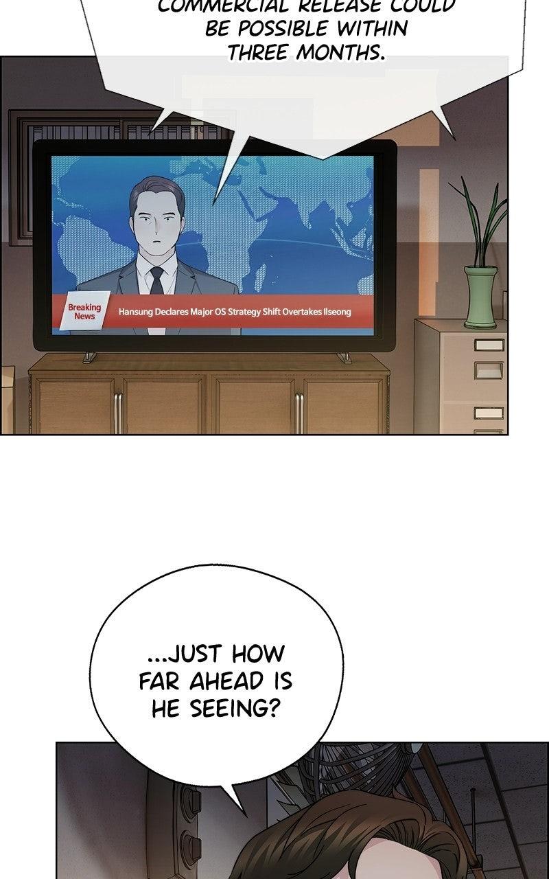 A Man's Man Chapter 232 - Page 91