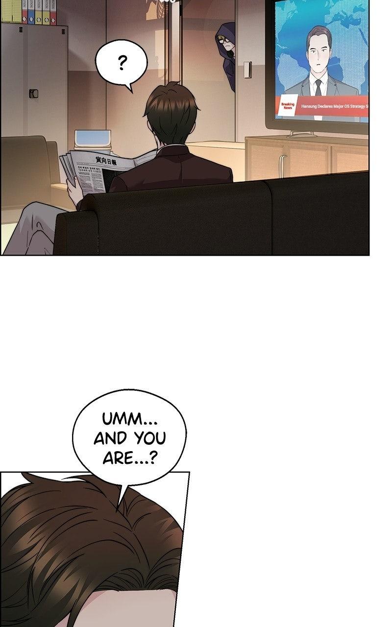 A Man's Man Chapter 232 - Page 93
