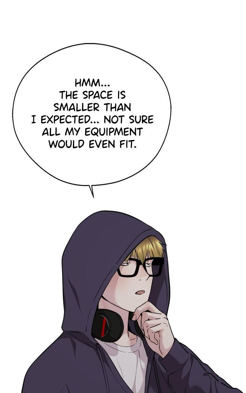 A Man's Man Chapter 232 - Page 95