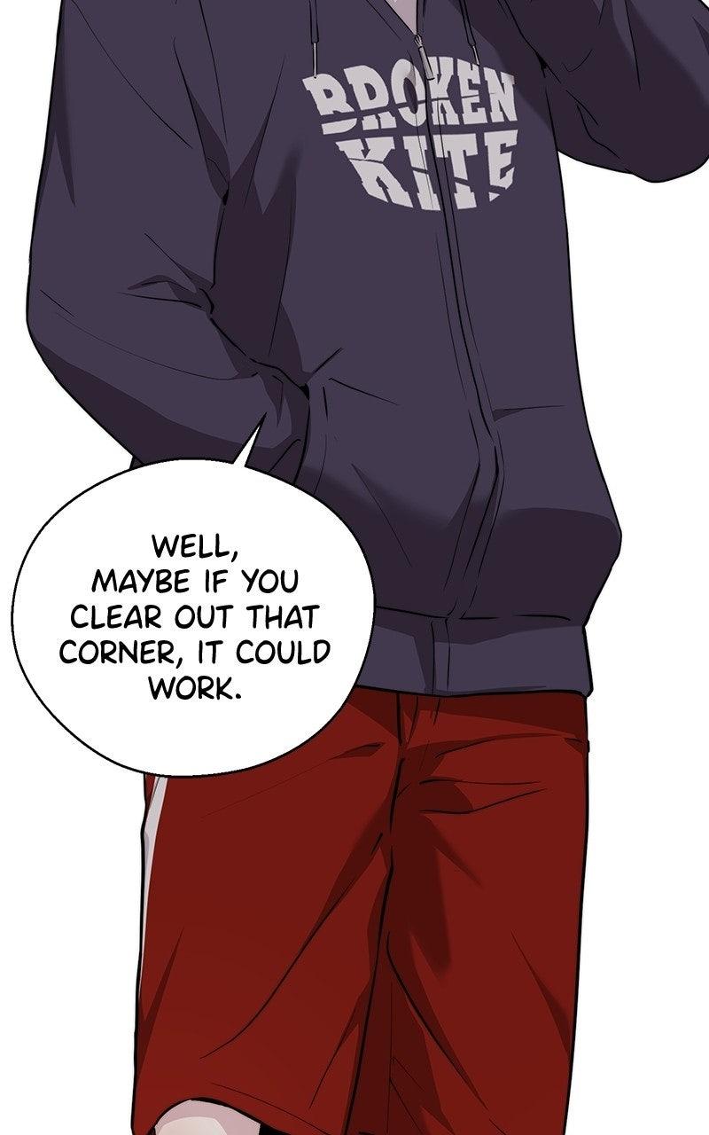 A Man's Man Chapter 232 - Page 96